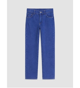 LC WAIKIKI Mavi Regular Erkek Çocuk Jean Pantolon
