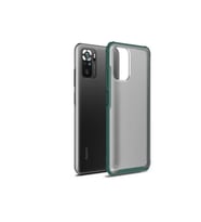 Xiaomi Poco M5S Uyumlu Kılıf Zore Volks Kapak