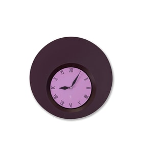 Sy Time Selge 70 Duvar Saati - 9601