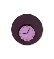 Sy Time Selge 70 Duvar Saati - 9601