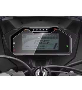 Yamaha R25 Mat Ekran Koruyucu Gösterge Supersport 2024