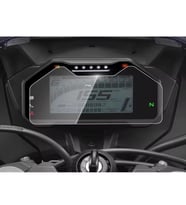 Yamaha R25 Mat Ekran Koruyucu Gösterge Supersport 2024