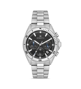 Momentus SM392S-04SS Erkek Kol Saati