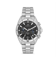Momentus SM392S-04SS Erkek Kol Saati