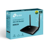 TP-LINK ARCHER MR402 AC1200 4G LTE DUAL-BAND WI-FI ROUTER