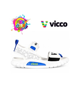 Vicco Dekan Ortopedik Çocuk Spor Ayakkabı