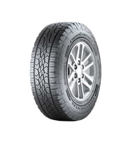 Continental CrossContact ATR 215/65R16 98H M+S FR 4x4 Yaz Lastiği (Üretim Yılı: 2024)
