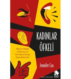 Kadınlar Öfkeli