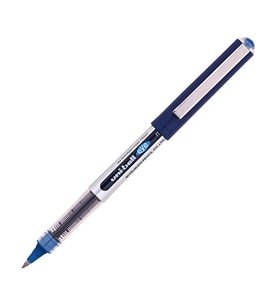 UNİ UB-150 EYE MİCRO ROLLER KALEM 0.5 MAVİ