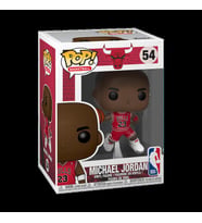 Funko Pop Basketball Michael Jordan 54