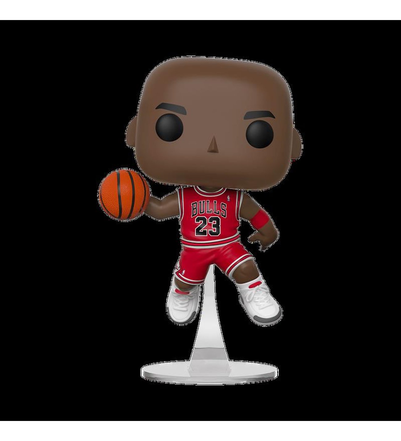 Funko Pop Basketball Michael Jordan 54