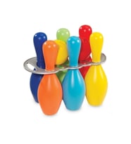 Küçük Bowling Set