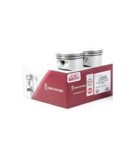 PİSTON SEGMAN STD 79,00mm (OPEL: MERİVA-ASTRA 1.6) (Z16XEP) (Standart)