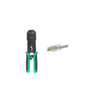 Proskit Cp-376n Profesyonel Ez-rj45 Konnektör Sıkma Pensesi