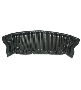 MERCEDES E SERİSİ W212 UYUMLU TAMPON ALT MUHAFAZASI 2125240230