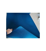 FUAR HALISI RİP HALI DUVARDAN DUVARA HALIFLEKS 1 X 4,50 METRE UCUZ RİP HALIFLEKX (Lacivert)