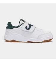 Joma WAGOW2515V W.Agora Jr Çocuk Günlük Spor Ayakkabı (Beyaz)