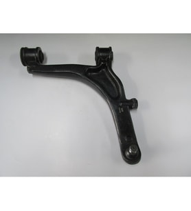 RENAULT MASTER- 2- 04/10; ÖN ALT TABLA SAĞ ROTİLLİ/BURÇLU (SALINCAK) (24mm) (SH) 93194855 1496-6101A