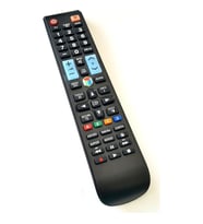 Samsung Uyumlu Smart LED Tv Kumandası Uzaktan Kumanda Özellikleri ile