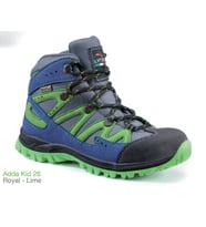 MONDEOX LYTOS ADDA 26 ROYAL/LIME COCUK BOTU (Çok Renkli)
