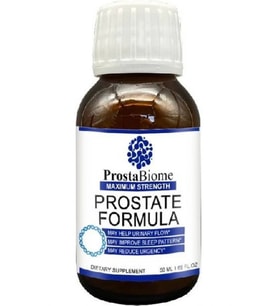 PROSTATE FORMULA