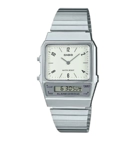 Casio AQ-800E-7A2DF Erkek Kol Saati-CA158