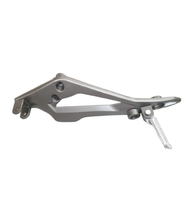 MONDİAL MR VULTURE 125İ BASAMAK BAĞLANTI BRAKETİ SOL