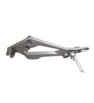 MONDİAL MR VULTURE 125İ BASAMAK BAĞLANTI BRAKETİ SOL