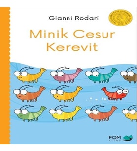 Minik Cesur Kerevit