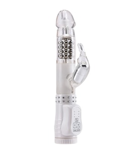 Tavşan Vibratör 17 cm