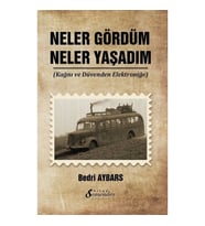 Neler Gördüm Neler Yaşadım