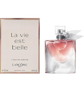 Lancome La Vie Est Belle EDP 75 ml Kadın Parfüm