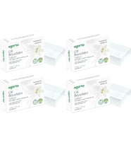 Agarta El Yapımı Doğal Sabun 150GR Cilt Beyazlatıcı (4 Lü Set)