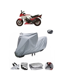 Yamaha FJ 1200  Su Geçirmez Motosiklet Brandası ARKA ÇANTA UYUMLU