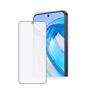 SChitec HONOR X8a Uyumlu Ön Yüzey Nano Şeffaf Hidrojel Ekran Koruyucu