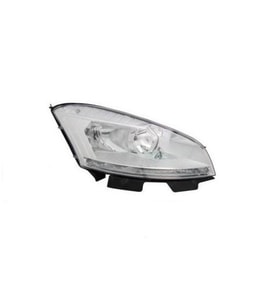 CITROEN C4 PICASSO ÖN FAR ELEKTRİKLİ MOTORLU SAĞ 11- CIT10C4008 6206V1