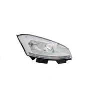 CITROEN C4 PICASSO ÖN FAR ELEKTRİKLİ MOTORLU SAĞ 11- CIT10C4008 6206V1