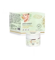 PHYTOFLORA Leke Karşıtı Bakım Kremi 50 ml