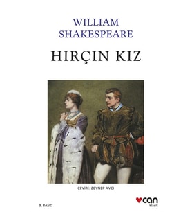 Hırçın Kız