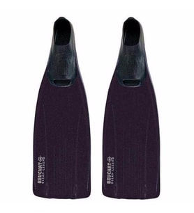 BEUCHAT Palet Kapalı OCEAN LEGEND 36-37 numara