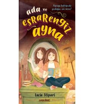Ada ve Esrarengiz Ayna