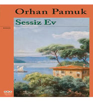 Sessiz Ev