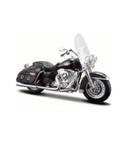 1:12 Harley-Davidson 2013 FLHRC Road King Classic Motorsiklet