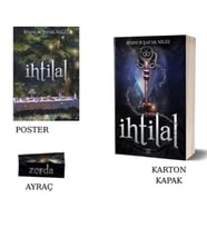 İhtilal 3 - Zerda