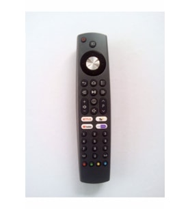 Arçelik Netflix-youtube-tv+-beyn Connect Uyumlu Tuşlu Android Led Televizyon Kumandası(uyumlu)