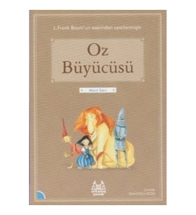 Oz Büyücüsü