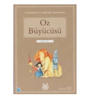 Oz Büyücüsü
