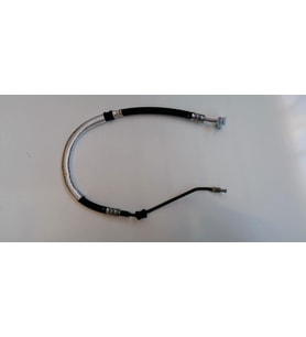 HORTUM BASINÇ POMPA HİD.DİR.CRV 2002-2005