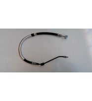 HORTUM BASINÇ POMPA HİD.DİR.CRV 2002-2005