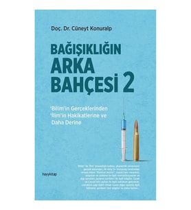 Bağışıklığın Arka Bahçesi 2